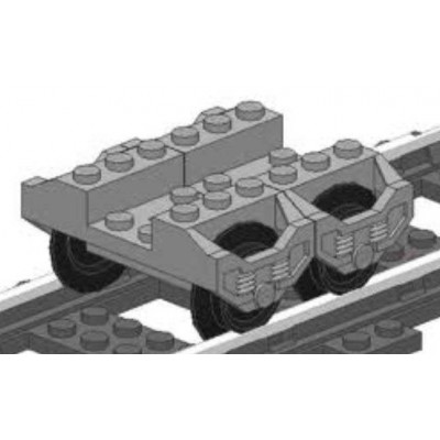 LEGO TRAIN ACCESSORIES